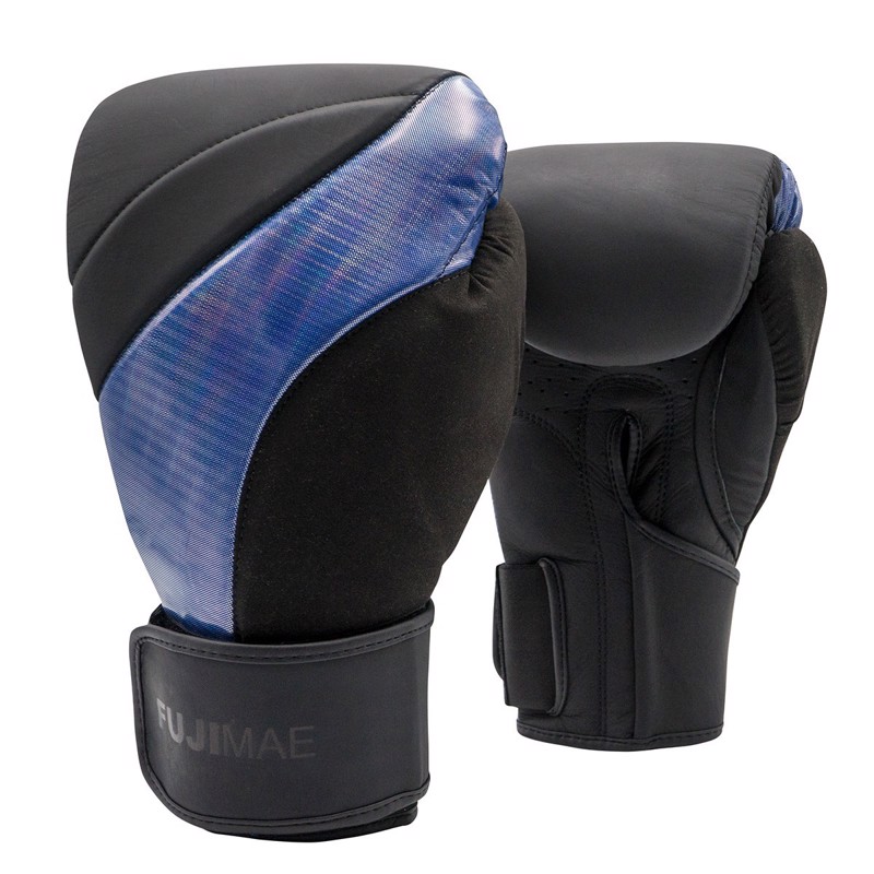 FUJIMAE QS  dermatina gntia pugaxias - black